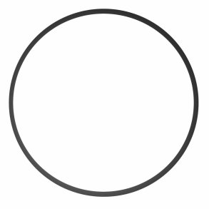 O-RING ULTRAKOMPAKT / DL PORTS