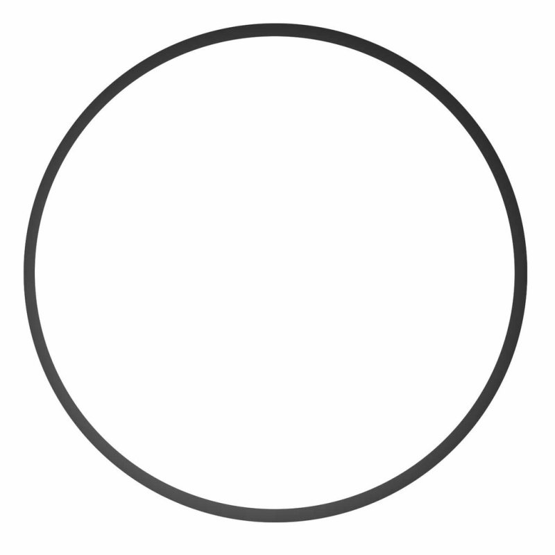 O-Ring 0132.59 f�r DSLR- und spiegellose Geh�use (Typ 1)