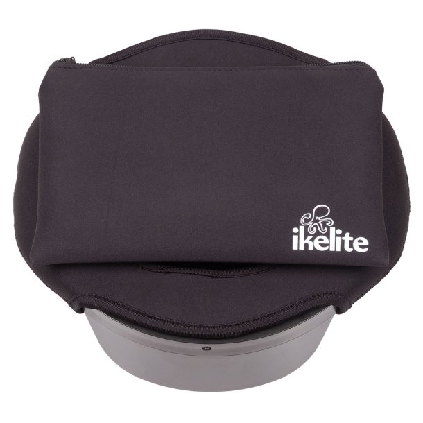 NEOPRENE REAR COVER FOR 8 INCH DOME