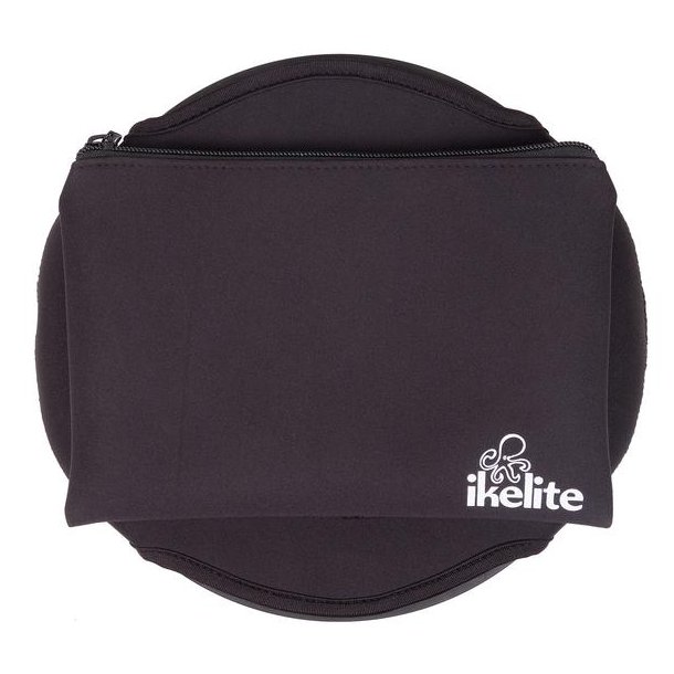 NEOPRENE REAR COVER FOR 8 INCH DOME