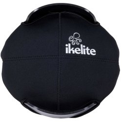 Neoprene Cover with Drawstring for 8" Dome Ports
