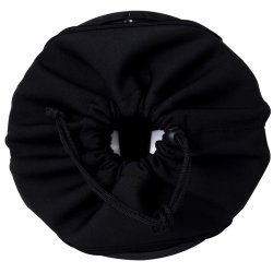 Neoprene Cover with Drawstring for 8" Dome Ports