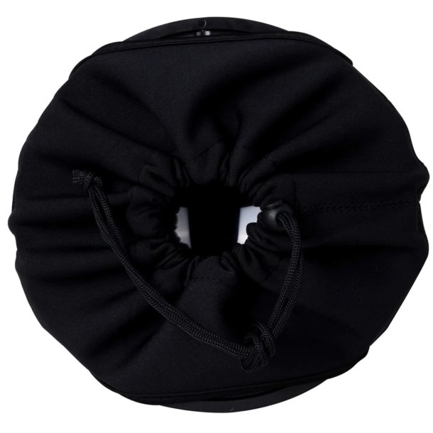 Neoprene Cover with Drawstring for 8" Dome Ports