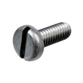 12-24 x  1 SLOTTED HEAD MS