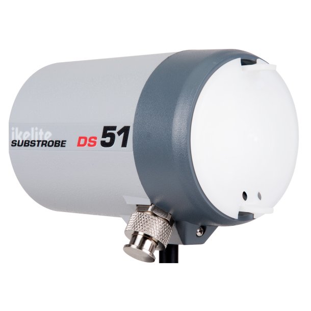 Diffuser fr AF35 - DS50 - DS51 Blitze