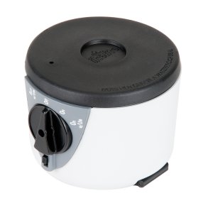 BATTERY COVER DS125 - DS160 - DS161