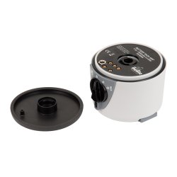 Abdeckung fr Akku-Ladebuchse DS125 - DS160 - DS161