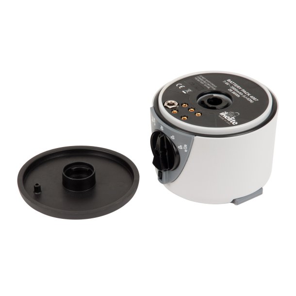 Abdeckung für Akku-Ladebuchse DS125 - DS160 - DS161
