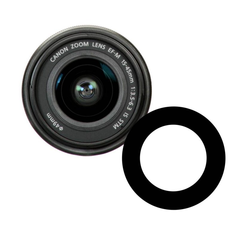 ANTI-REFLECTION RING CANON 15-45
