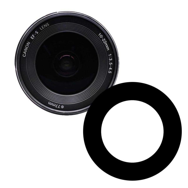 Anti-Reflexion-Ring CANON 10-22