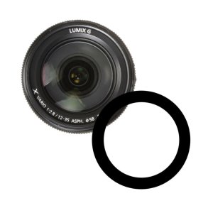 ANTI-REFLECTION RING PANASONIC 12-35