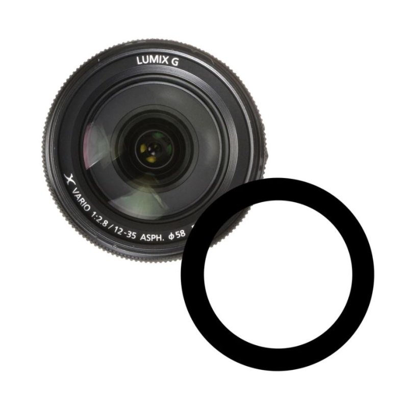 ANTI-REFLECTION RING PANASONIC 12-35