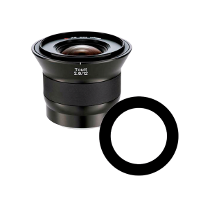 Anti-Reflexion-Ring CARL ZEISS 2.8/12 TOUIT