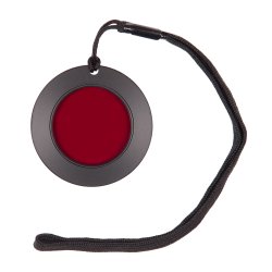 RED FILTER 46MM THREAD