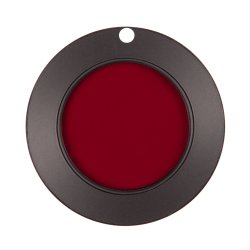 RED FILTER 46MM THREAD