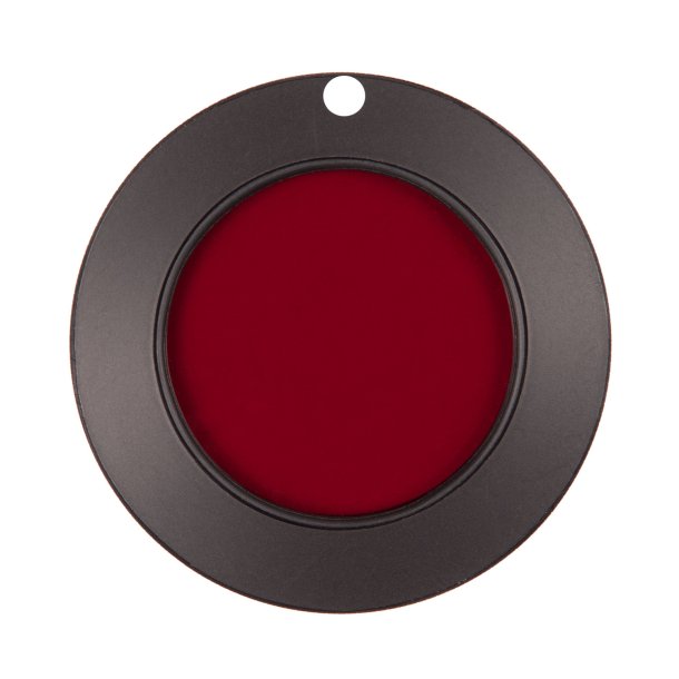 RED FILTER 46MM THREAD