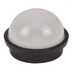 Dome Diffuser for DS230, DS162, DS161, DS160, DS125 Strobes