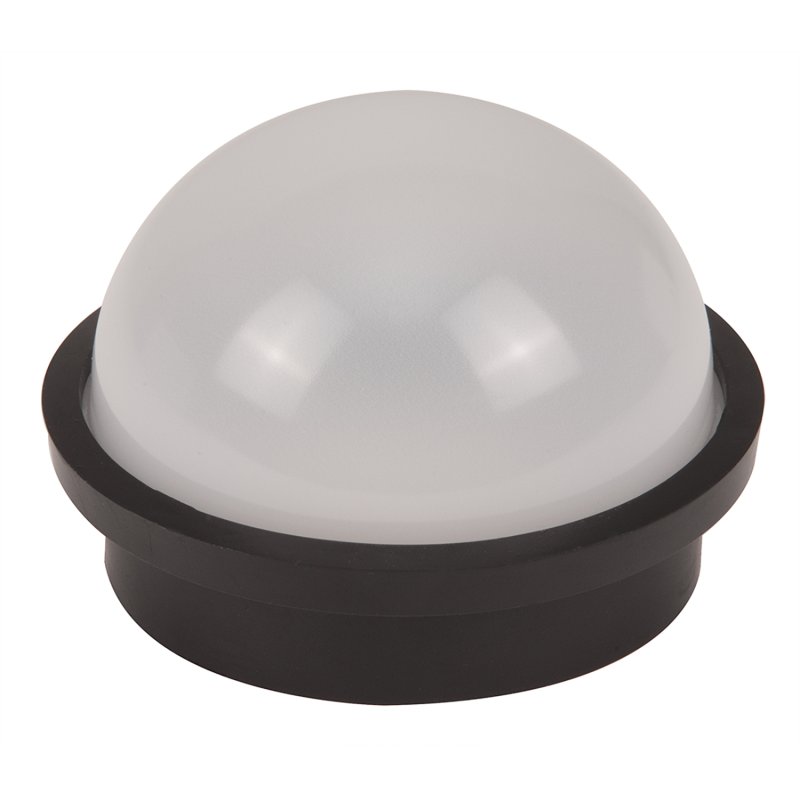 Dome Diffuser for DS230, DS162, DS161, DS160, DS125 Strobes