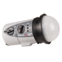 Dome Diffuser for DS230, DS162, DS161, DS160, DS125 Strobes