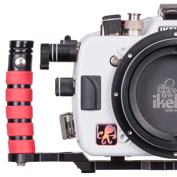 SHUTTER TRIGGER EXTENSION v.2 for Shutter or Back Button Focus