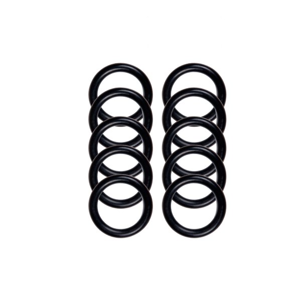 O-RINGS FOR 1-INCH BALL (SET OF 10)