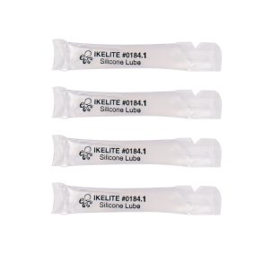 SILICONE LUBRICANT (FOUR 1cc tubes)