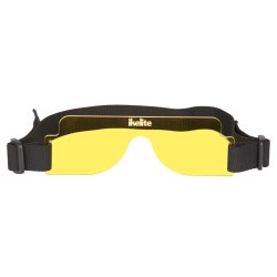 YELLOW FILTER FOR DIVE MASK