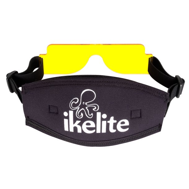YELLOW FILTER FOR DIVE MASK
