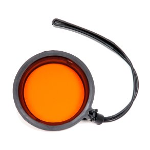 UR PRO FILTER = 3.6 Zoll abnehmbar