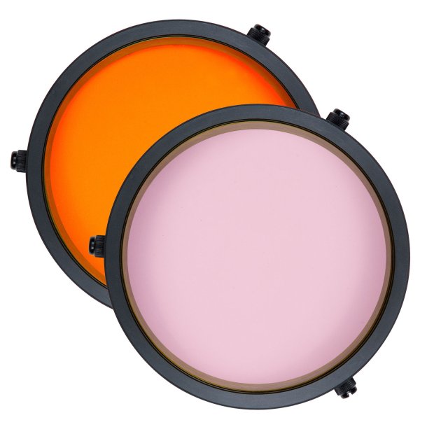 UR PRO FILTER = DSLR FLACHPORTS