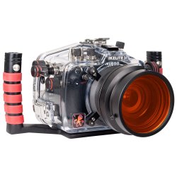 UR PRO FILTER = DSLR FLACHPORTS