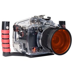 UR PRO FILTER = DSLR FLACHPORTS