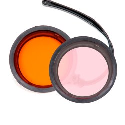 UR PRO FILTER = 3.6in GREEN H2O