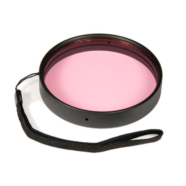 UR PRO FILTER = 3.9in GREEN H20