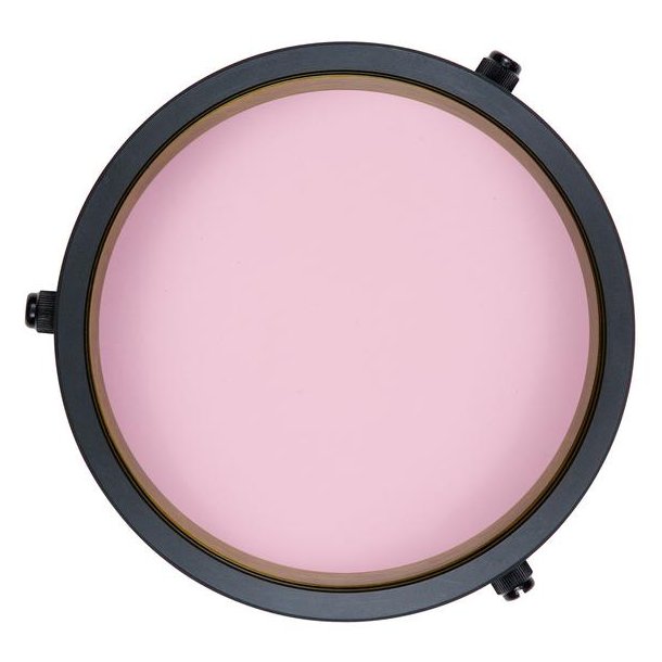 UR GREEN FILTER = DSLR FLAT PORTS