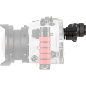 STRAIGHT ENHANCED MAGNIFYING VIEWFINDER