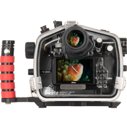 STRAIGHT ENHANCED MAGNIFYING VIEWFINDER