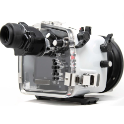 STRAIGHT ENHANCED MAGNIFYING VIEWFINDER