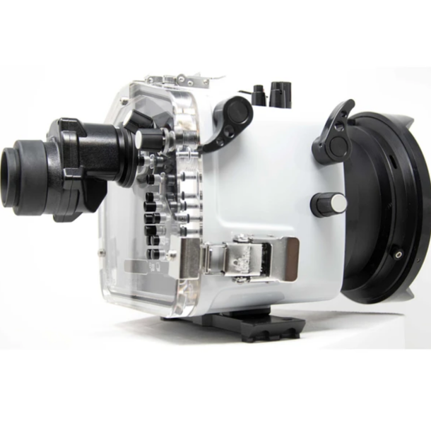 STRAIGHT ENHANCED MAGNIFYING VIEWFINDER