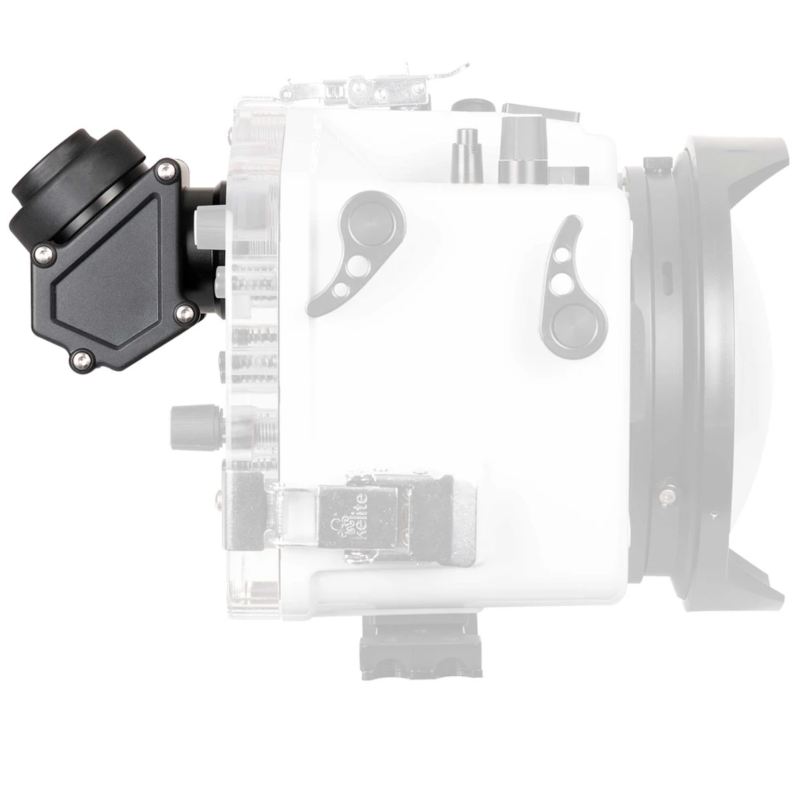 45 DEG MAGNIFIED VIEWFINDER (TYPE 2)