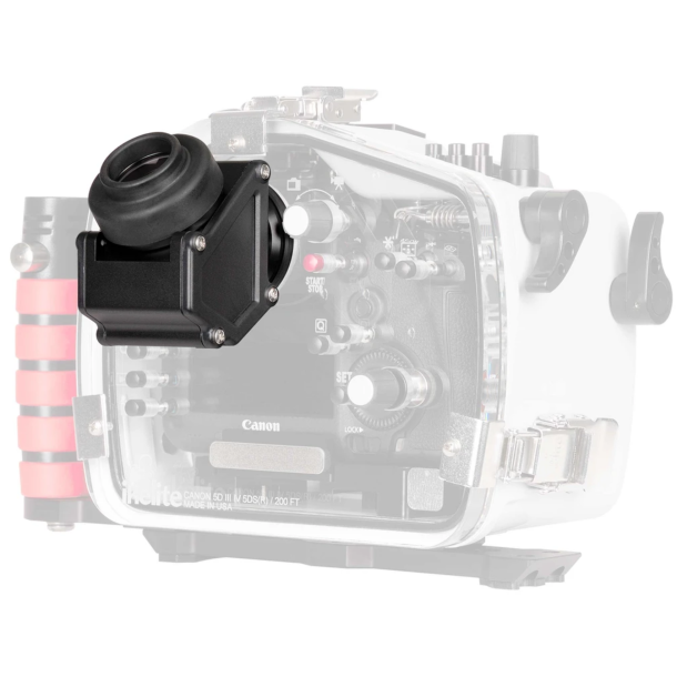 45 DEG MAGNIFIED VIEWFINDER (TYPE 2)