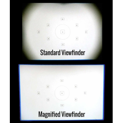 45 DEG MAGNIFIED VIEWFINDER (TYPE 2)