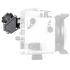 45 DEG MAGNIFIED VIEWFINDER (TYPE 3)
