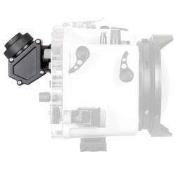 45 DEG MAGNIFIED VIEWFINDER (TYPE 3)