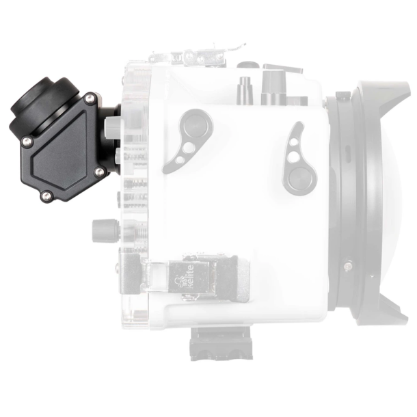 45 DEG MAGNIFIED VIEWFINDER (TYPE 3)