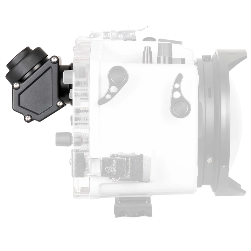 45 DEG MAGNIFIED VIEWFINDER (TYPE 3)