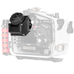 45 DEG MAGNIFIED VIEWFINDER (TYPE 3)