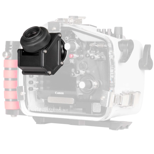 45 DEG MAGNIFIED VIEWFINDER (TYPE 3)