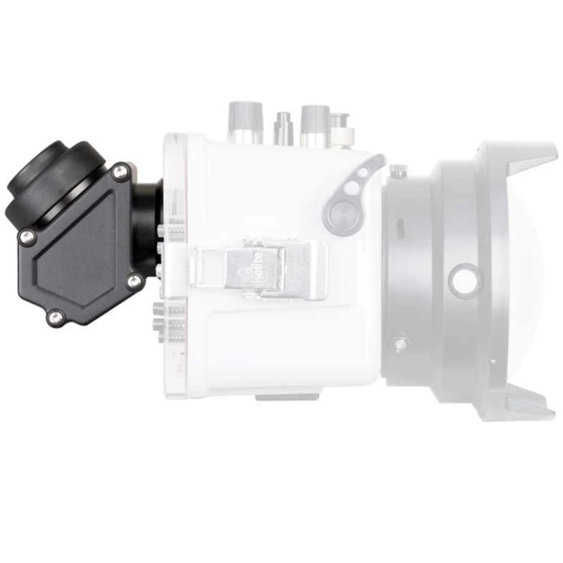 45 DEG MAGNIFIED VIEWFINDER (TYPE 3)