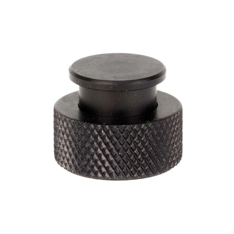 IKELITE Wasserfeste Buchsenkappen-Abdeckung (Aluminium)